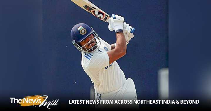 He gives me simple answers: Jurel outlines Root’s role in improving his batting