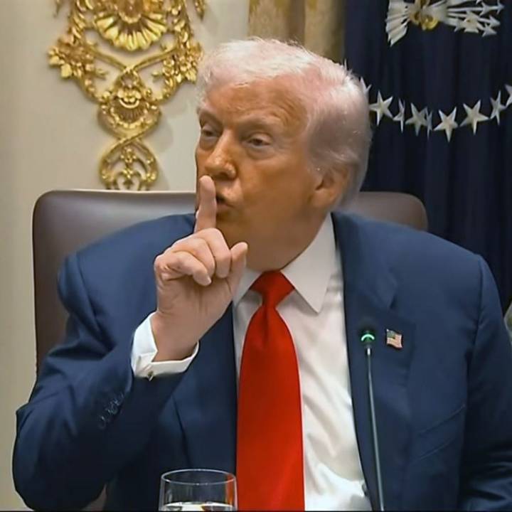 Trump, amenazante: «Si Milei no gana las elecciones, EEUU no será generoso con Argentina»