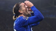 Major problem for toothless Everton could cost Jack Grealish his World Cup dream