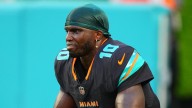 Injured Tyreek Hill addresses Dolphins' Tua Tagovailoa situation