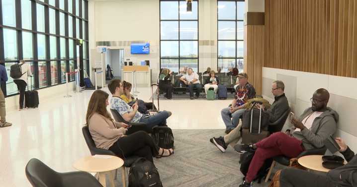 Waco Regional Airport manager talks future impacts from federal government shutdown