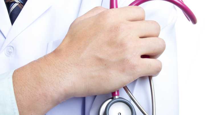 Ohio bill would give parents access to kids' medical records online
