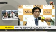 ¿Cuál es la situación de los hermanos Quiroga Querevalú tras atentado a Agua Marina?