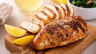 Not In The Oven Or On The Grill, Here's The Best Way To Make Chicken Breast