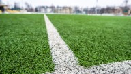 Troy purchases robot for striping ballfields, parking lots