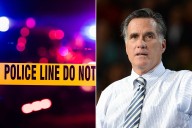 Mitt Romney's Sister-in-Law Carrie Was Navigating Divorce at the Time of Her Death