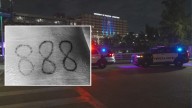 Tattoo photo, detailed description of woman pulled from Buffalo Bayou