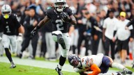 Why fantasy players should use Raiders' Ashton Jeanty vs Colts