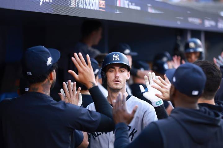 Cody Bellinger headlines Yankees’ long list of expected free agents: Who could return?