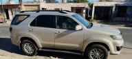 Encuentran en La Rioja una camioneta robada hace un año en la provincia de Córdoba
