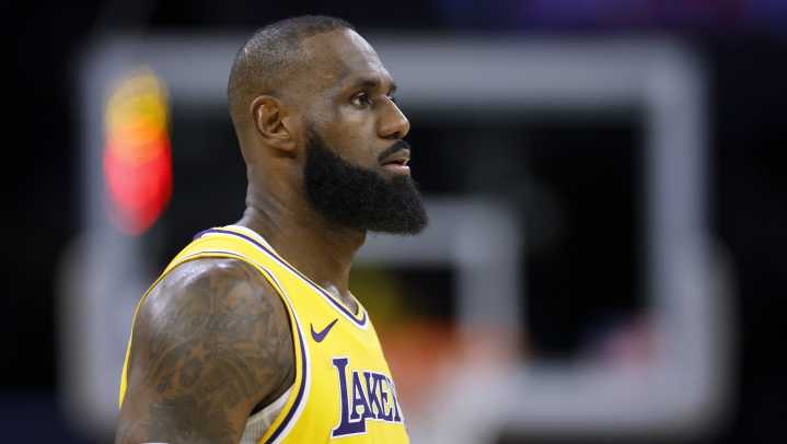 LeBron James’ Net Worth: A Breakdown of His Earnings & Current Salary