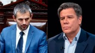 Martín Menem respondió a las acusaciones de Facundo Manes: "La política necesita seriedad, no teatro"