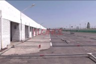 Con obras y reformas, el autódromo de Paraná se prepara para recibir al Turismo Carretera