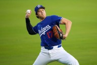 Dodgers look to capitalize on home-field advantage vs Blue Jays in World Series – Winnipeg Free Press