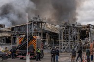Zelensky pleads for air defence as Russian attacks kill four in Ukraine