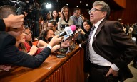 Aclaran situación sobre Grupo de Amistad México