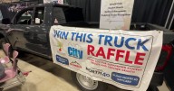 Great Falls Public Schools Foundation truck raffle supports students and teachers