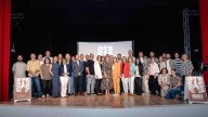 La Mancomunitat de la Ribera Alta premia a los jóvenes voluntarios por su solidaridad en la dana