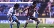 Su papá fue titular América, pero no se habría hecho cargo de él y ahora brilla solito en Chivas