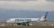 Frontier offers new Richmond routes to Atlanta and Denver
