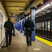 NY sues Trump admin over cuts to transit counterterrorism funding