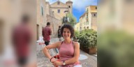 Memorial dedication, community walk for woman murdered on Nashville greenway to be held this weekend