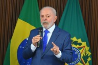 Lula da Silva instó a EE. UU. a cooperar contra el narcotráfico sin vulnerar la soberanía: “Antes de castigar, hay que tener pruebas”