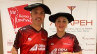 La pareja que arrasó en el Campeonato Navarro de Mus y jugará el Máster Nacional