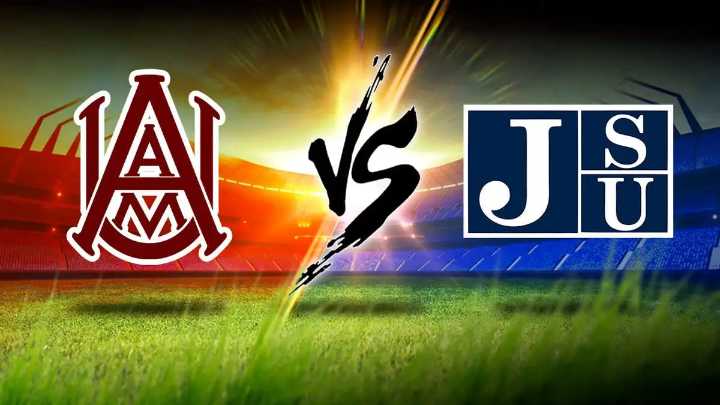 Jackson State continues run of dominance, dispatch Alabama A&M 57