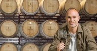 El vino de Iniesta se corona entre los mejores del mundo