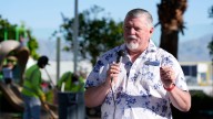Palm Springs Mayor Ron deHarte to hold town hall for residents