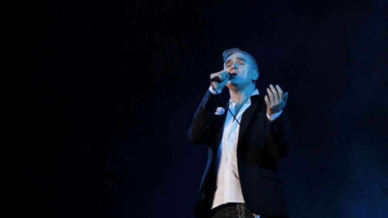OFICIAL: Morrissey cancela conciertos en CDMX y Guadalajara; fechas para solicitar reembolso