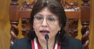 Poder Judicial ordena reponer a Delia Espinoza como fiscal de la Nación