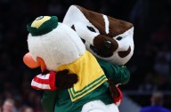 Time of Oregon’s home game versus Wisconsin to be determined
