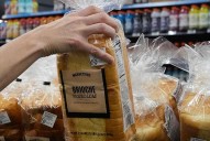 Walmart sets a timeline for removing synthetic dyes and other additives from its food brands