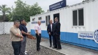 Concepción avanza con Comisaría 2da: Será en el barrio Municipal