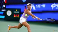 Gauff gets the better of Pegula to win Wuhan title