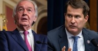 Keller: Seth Moulton running against Ed Markey in Massachusetts Senate race is all about age