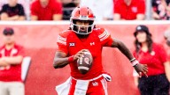 Devon Dampier Runs For Six, Opens Scoring Against ASU