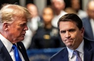 MAGA turns on Trump's loyal attorney for holding up a 'Maxwell