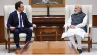 Anthropic CEO Dario Amodei meets PM Modi; discuss India expansion, responsible AI Future