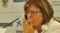 Muere Anna Balletbò, exdirigente del PSC, a los 81 años