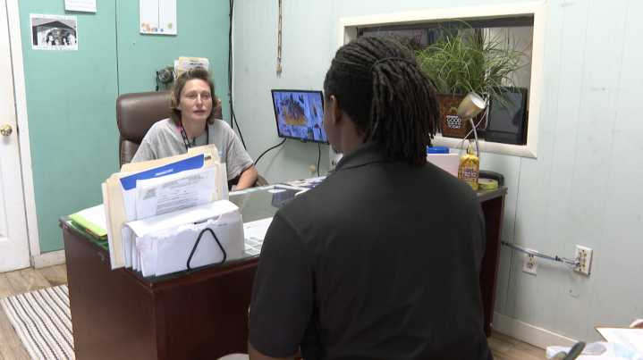 Muscogee Nation Youth Services launch donation drive for homeless