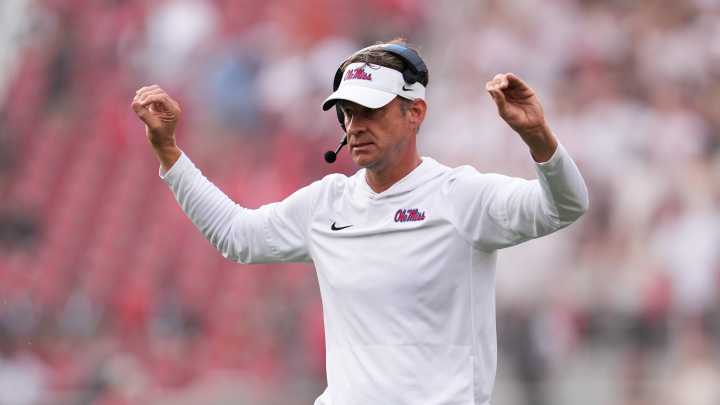 Florida needs Lane Kiffin a whole lot more than he needs the Gators