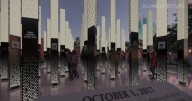 1 October memorial on track to be finished by 2027, Vegas Strong Fund says