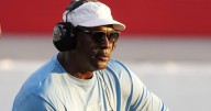 NASCAR teams urge settlement as trial looms for Michael Jordan's antitrust suit against series