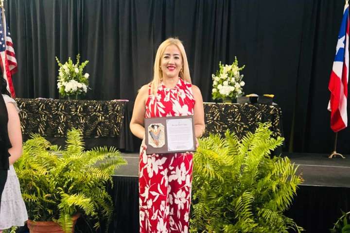 Muerte de maestra ponceña impulsa reclamo de cambios en el sistema educativo