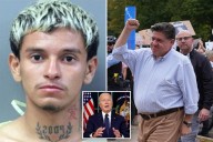 Nicaraguan illegal migrant accused of Chicago rape