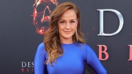 Hallmark actress Crystal Lowe diagnosed with stage 3 breast cancer