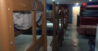 Lexington needs 500 new shelter beds as homelessness crisis grows, officials say